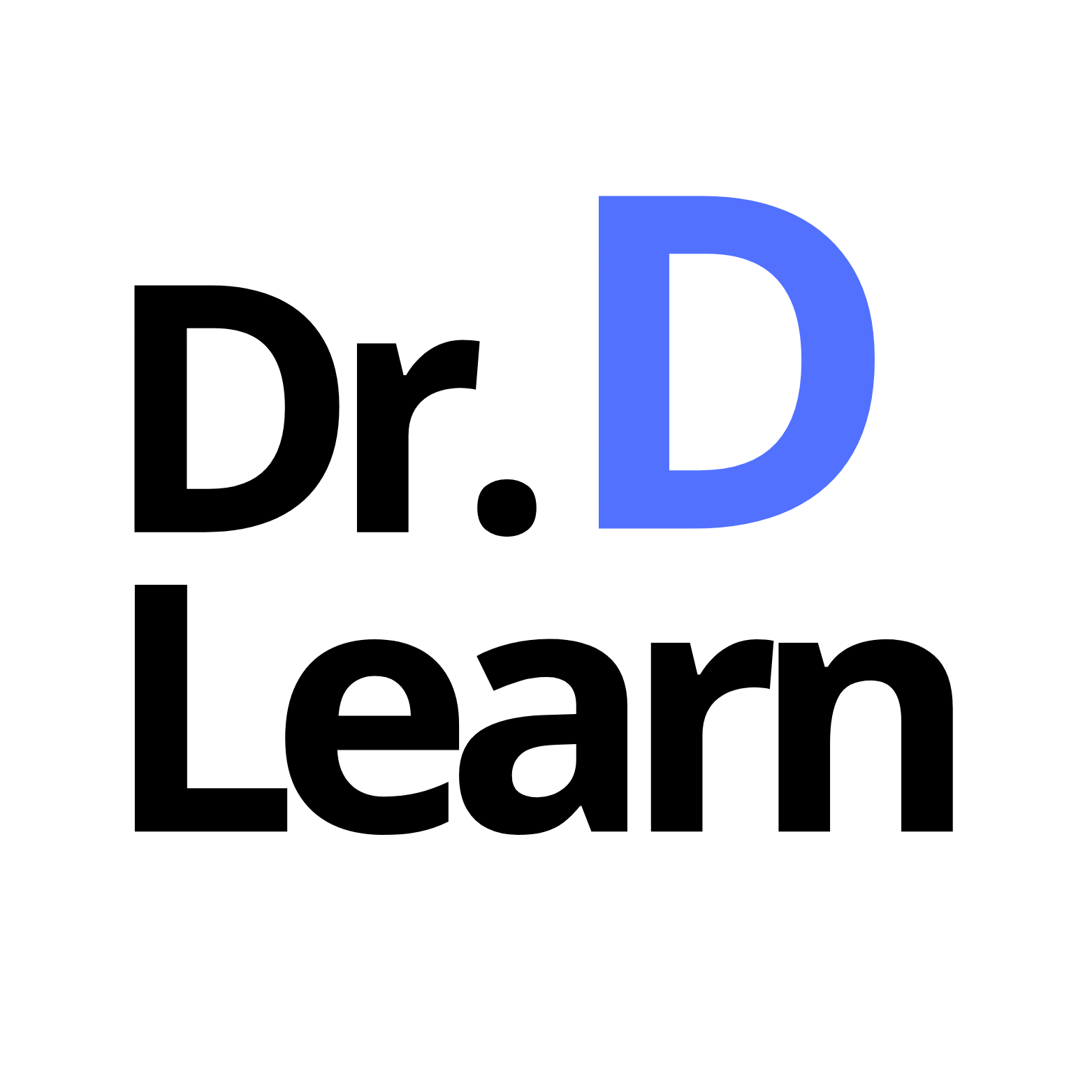 Dr.DLearn